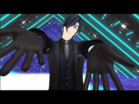 ライオン(刀剣乱舞MMD)