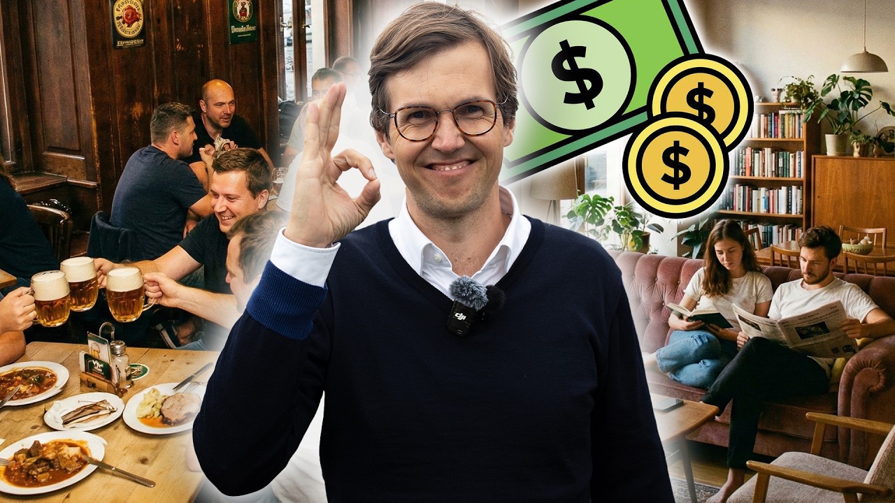 Kolik stojí život v Praze: Měsíční výdaje jedné rodiny