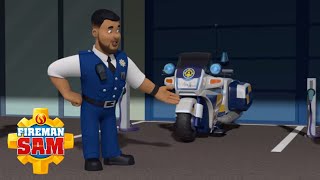 Meet the Vehicles! | Fireman Sam Official | Cartoons for Kids