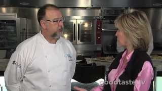Sysco Gets Down to Business!