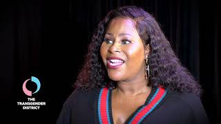 Breonna | Transgender District Visual Storytelling Project