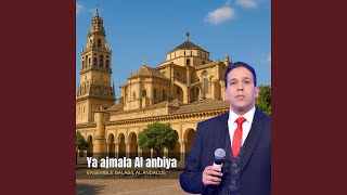 Habibi howa (Muwashah) - Ensemble Balabil Al Andalus