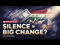 Iraqi Dinar ⚡🇮🇶 Iraqi Dinar Investors Alert: Why Silence Signals Big Change! ⚡ RV Update 2026