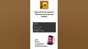 JavaScript Objects || JavaScript Interview Questions #shorts #javascript