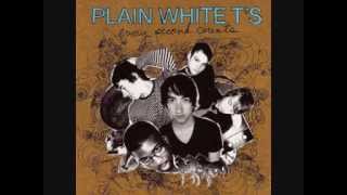 Miniatura de vídeo de "Plain White T's - Hey There Delilah (HQ W/Lyrics)"