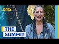 Aussie TV favourite set to battle for the ultimate prize in &#39;The Summit&#39; | Today Show Australia