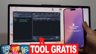 2025 Icloud Unlock Complete Bypass Tool Works On All Iphones Ios Versions
