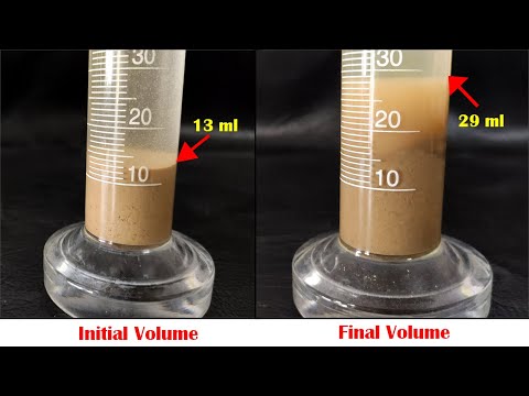 Video: Cum se prepară magma bentonită?