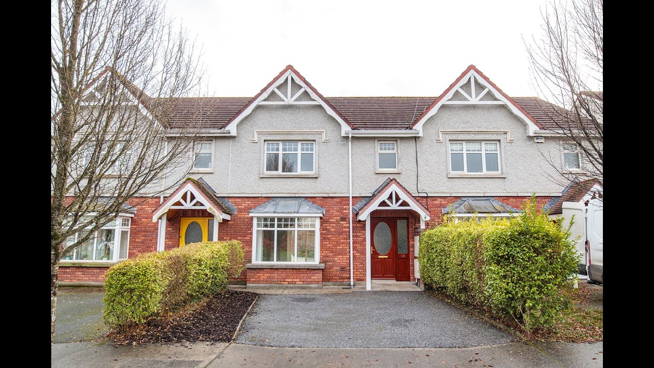 59 Talbots Gate, Freshford Road, Kilkenny R95 C3F6 YouTube