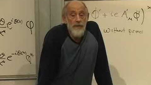 Lecture 7 | Modern Physics: Special Relativity (Stanford)