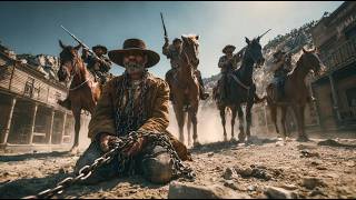 🔥 They Called Him a COWARD… Until He Came Back for REVENGE! | Western Movie in English