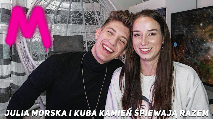 Song Challenge z SYLWIĄ LIPKĄ | #jestemM MISFIT 🎤