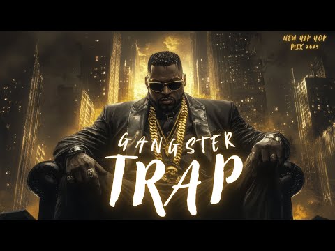 ☆Triple Threat☆ G-rap Hiphop Gangsta rap Gangster Trap x Freestyle Rap x Hip Hop Madness – Raw Beats