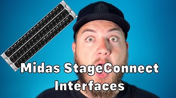 Revolutionary New XLR Cable Technology