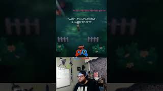 When The NPC In Pokemon Cheats