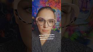 Convicted But Still Stubborn....