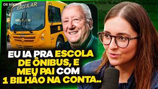 O MAIOR ENSINAMENTO DE LUIZ BARSI (LOUISE BARSI)