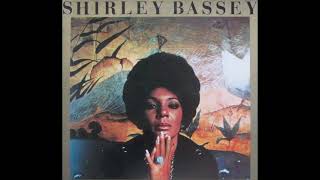 Can You Read My Mind  Shirley Bassey