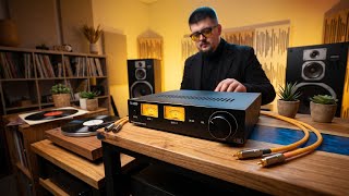 Усилитель FX-Audio l06 — Разнос конкурентов или провал?