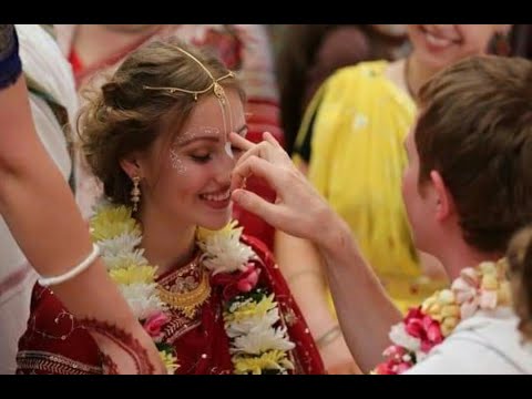 Good News for Devotee Marriage ( No.1 ISKCON Vaisnava Bureau)