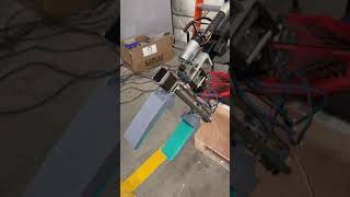 New Swivel Joint Range of Motion