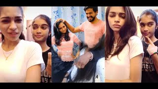Mugen Rao Sister tiktok videos || latest Tiktok || part 1