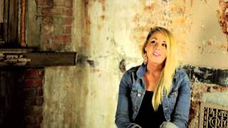 Thriller: A Tribute Show Cast Interview - Arianna Powell