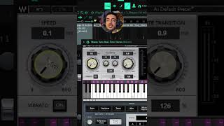 این و برای تیون دادن به صدات استفاده کن 🔥 screenshot 3
