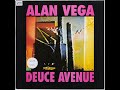 Alan vega  deuce avenue 1990 full album