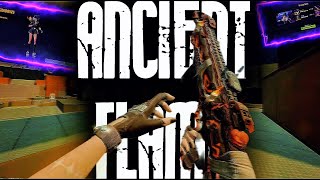 Maggie Sinister Shadows Pack In Farlight84 -Ranked Gameplay Iphone 11 Pro