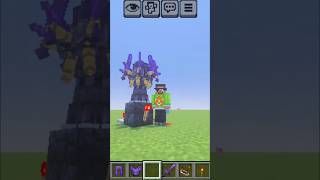 Testing Unbelievable Minecraft Tiktok Hack That Will Work🔥🤯
