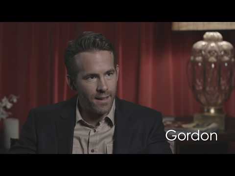 Ryan Reynolds’ Twin Returns | Aviation Gin