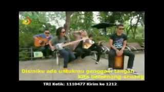 NaFF   Tetap Berjalan with Lyric   VC Trinity   YouTube