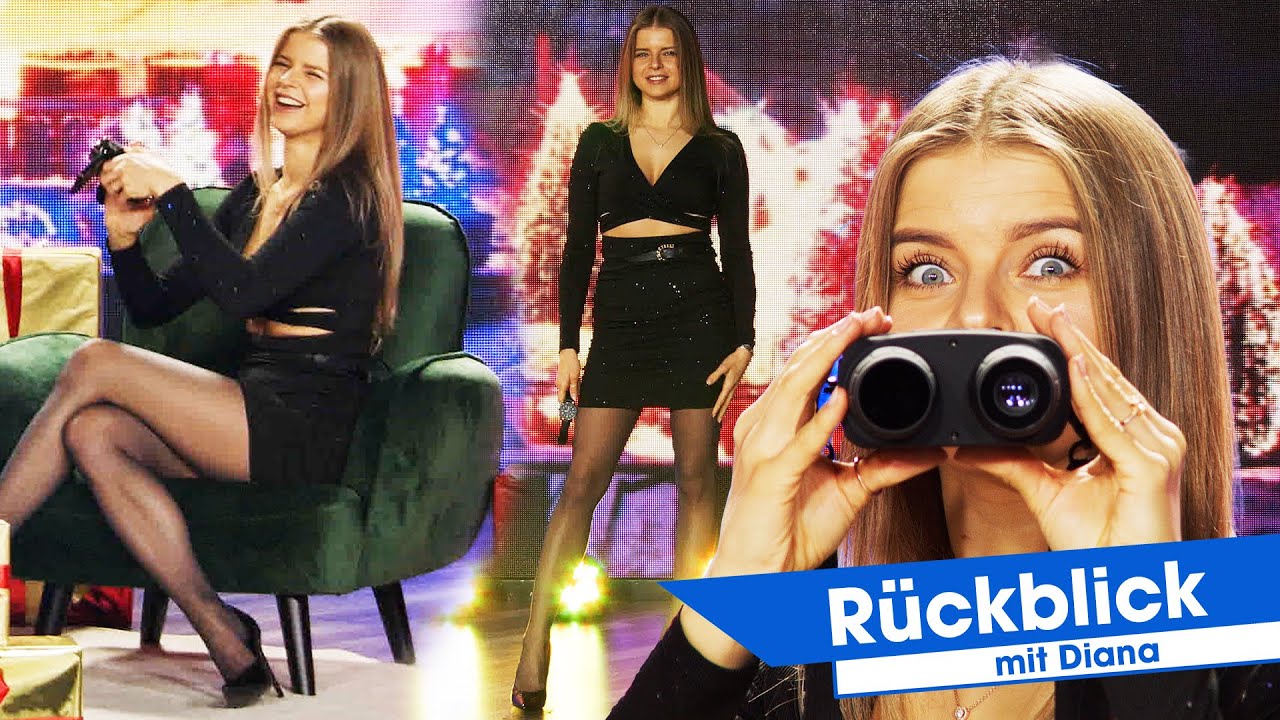 Diana präsentiert die beliebtesten Kameras im December 2023 