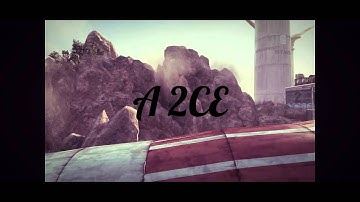 Pysim & Vertzah: 2CE By Vertzah