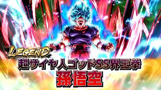 NEWS WCS｜ドラゴンボール レジェンズ｜バンダイナムコ