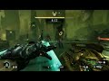 Doom: The Dark Ages - Ripatorium - Nightmare 150% Speed - Random Arena Gameplay- 4k