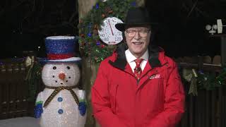 6 pm Weather Forecast - Grand Rapids, MI - Wednesday, December 11, 2019