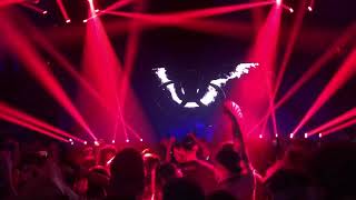 Evolution Tour: Wooli @ 1st Bank Center Day 1 2020