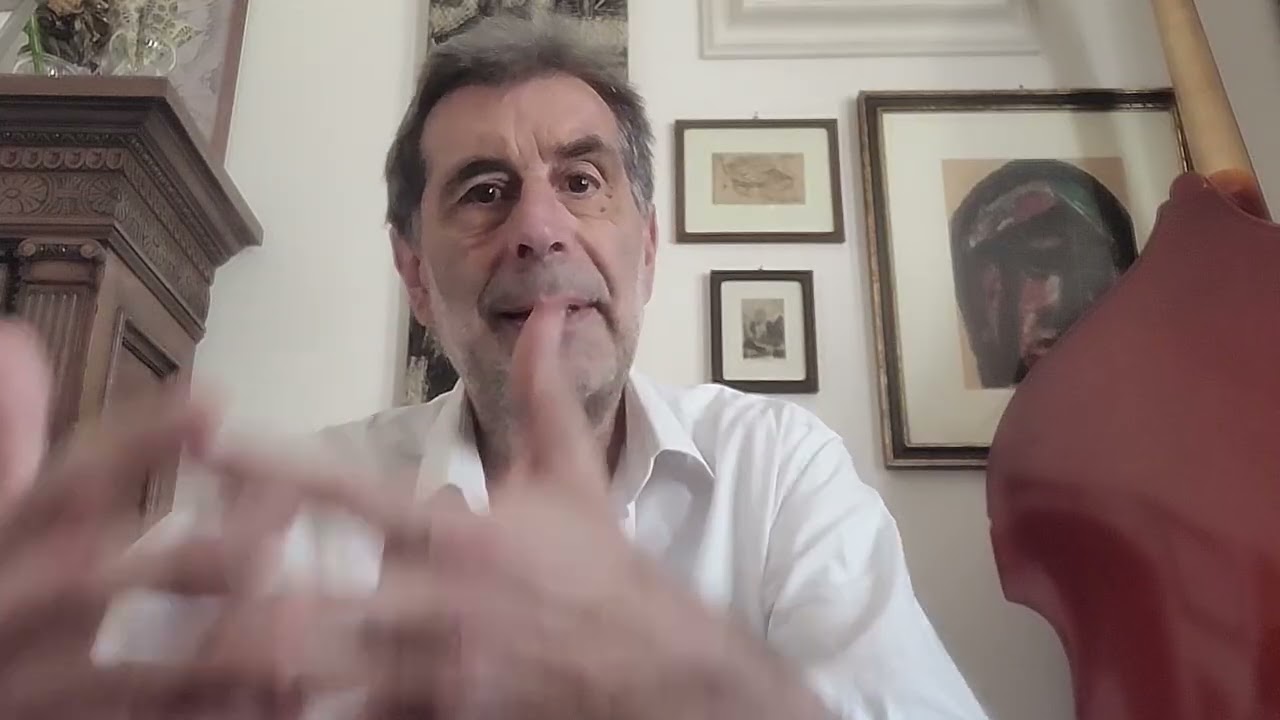 La mossa segreta del panico