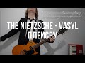 The Nietzsche - Vasyl (як грати, таби)