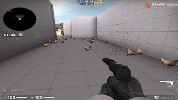 CSGO Ingame Mic Not Working