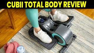 Cubii Total Body Review: Get Fit Sitting Down (2024)