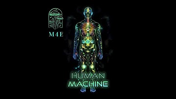 M4E - Human machine EP