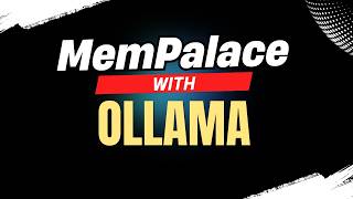 Mempalace With Ollama - Free Local Ai Memory That Never Forgets