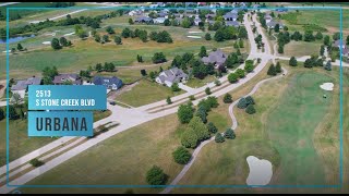2513 S Stone Creek Blvd video tour