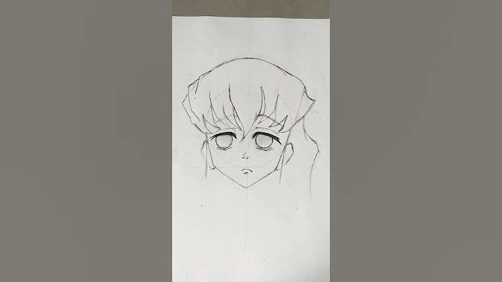 guess the name of the character 😀 #drawing #art #puzzle