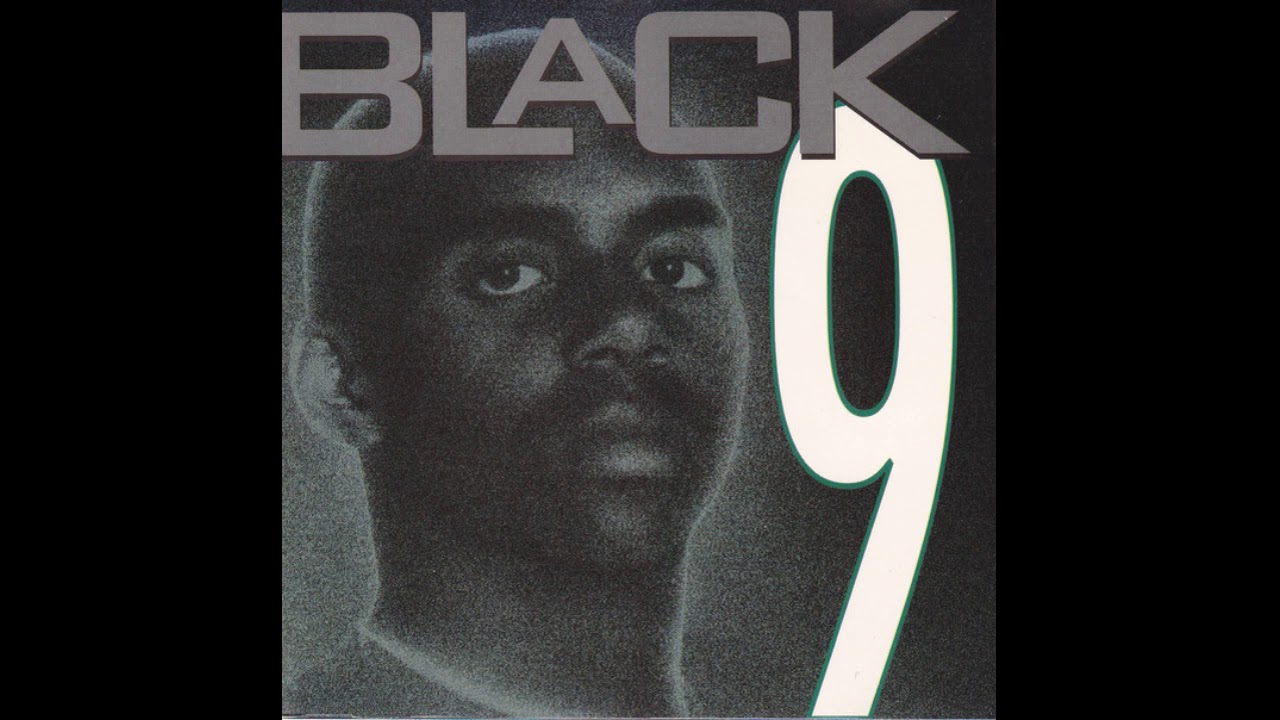 Black 9 - Black 9 (1995) [FLAC]