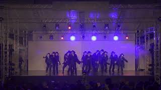 慶應 Revolvemorijun 三田祭 2025