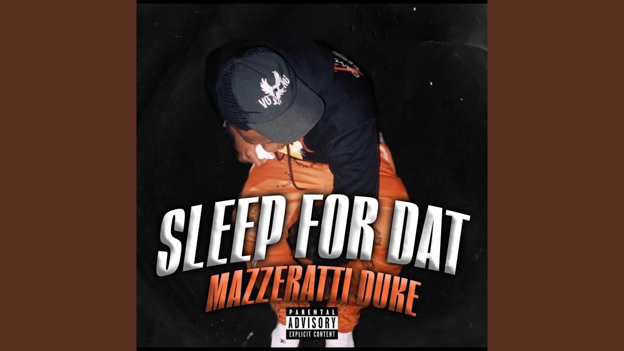 Sleep For Dat auf YouTube ansehen Sleep For Dat auf YouTube ansehen